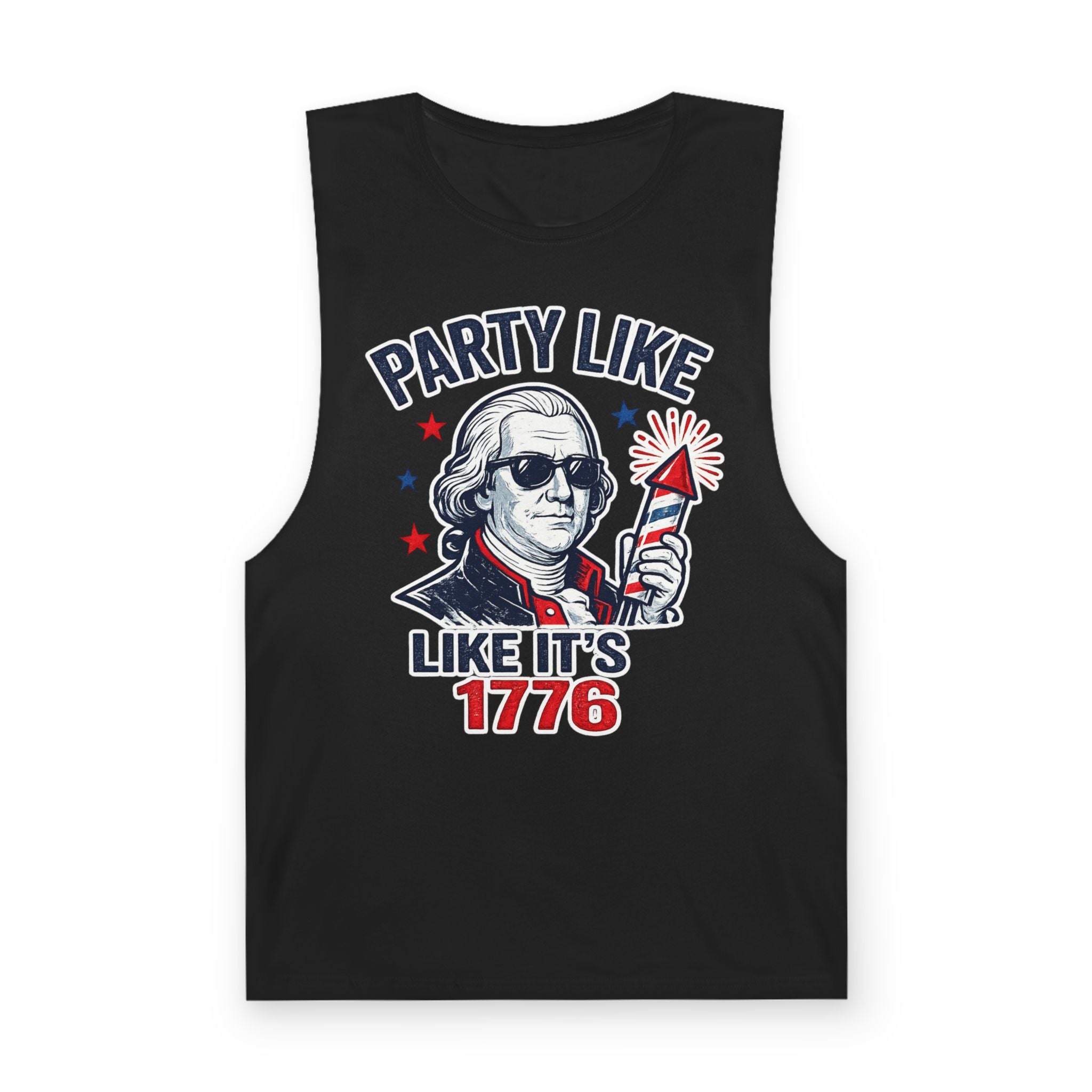 Washington Unisex Tank Top