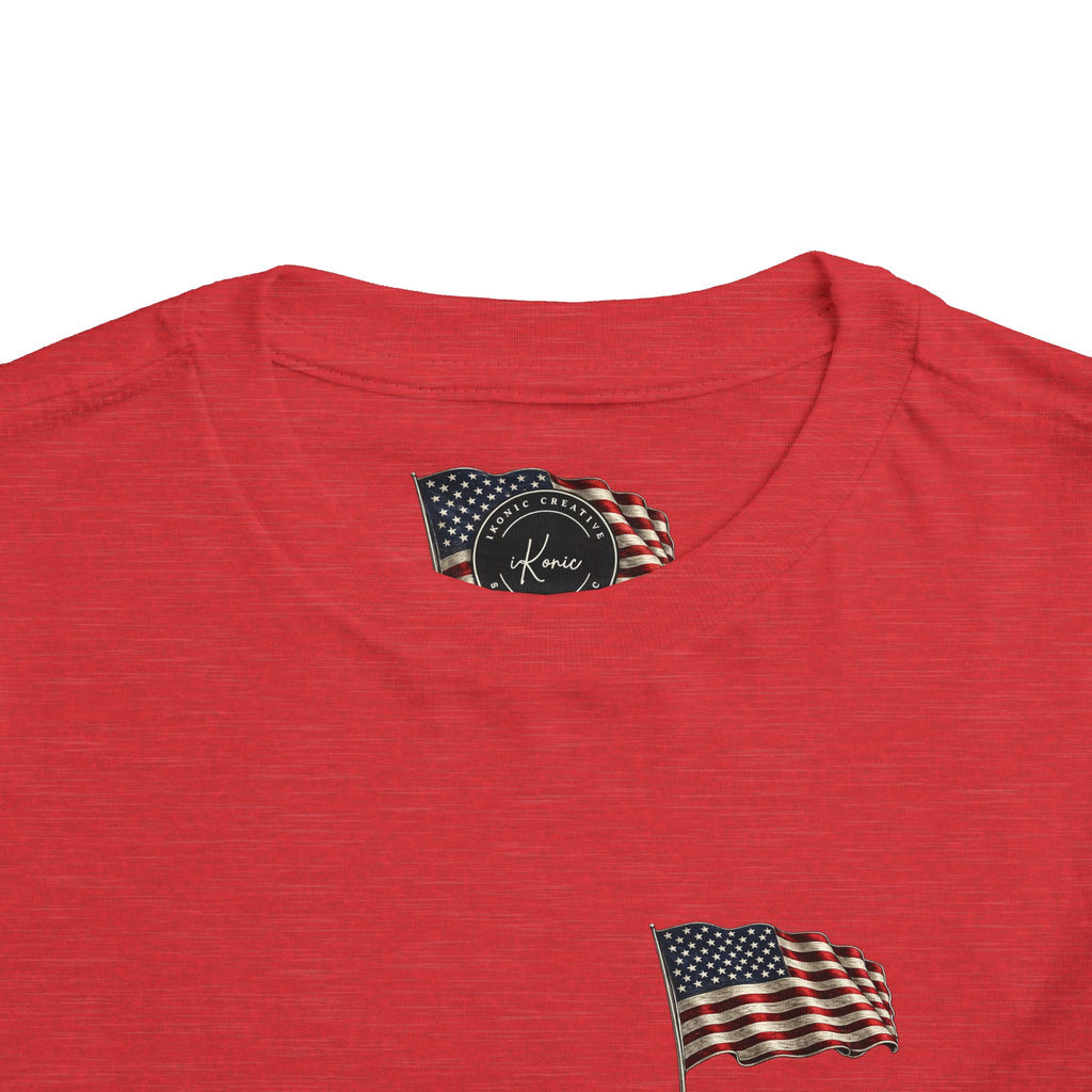 250th Anniversary Toddler T-Shirt