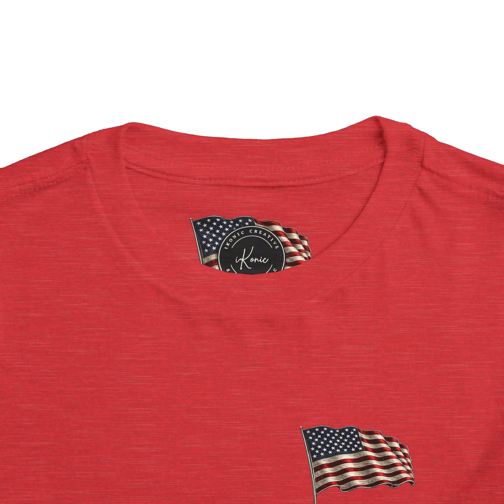 250th Anniversary Toddler T-Shirt