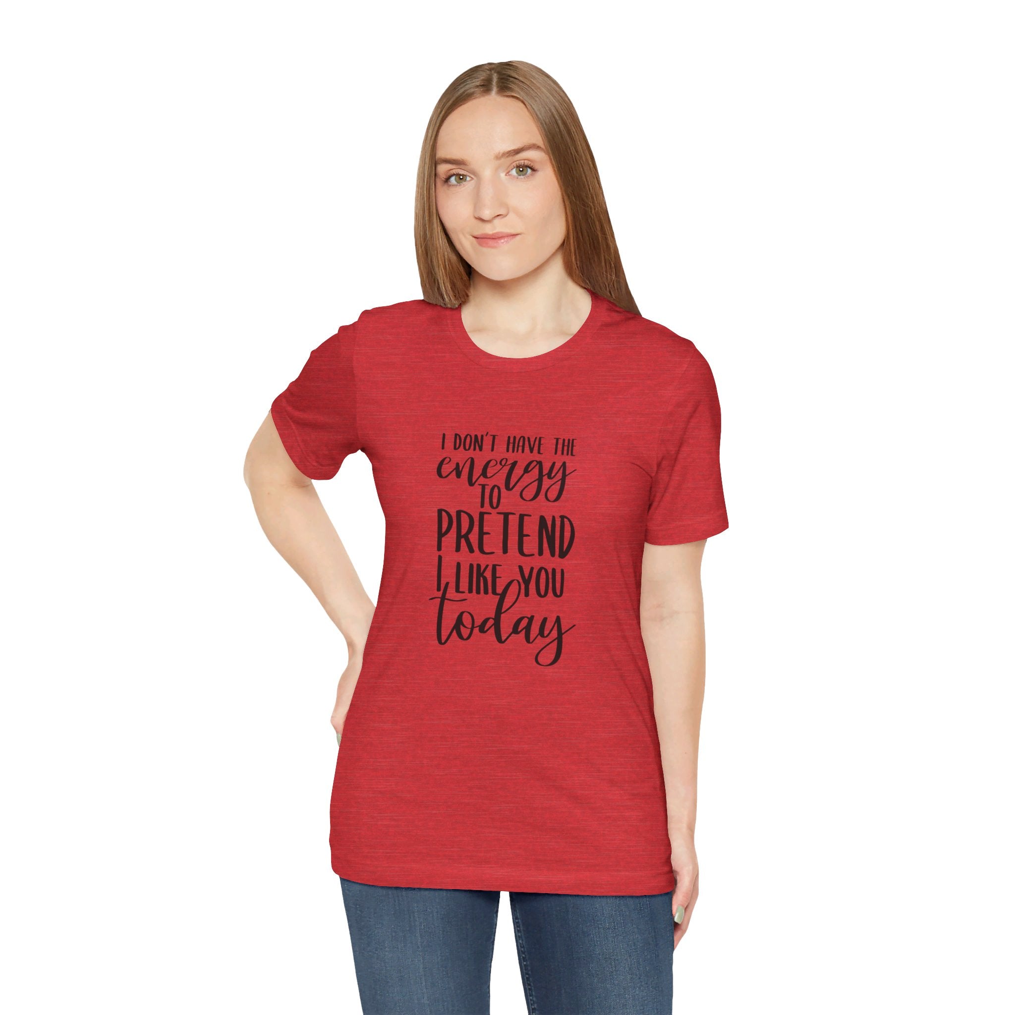 Energy Tee