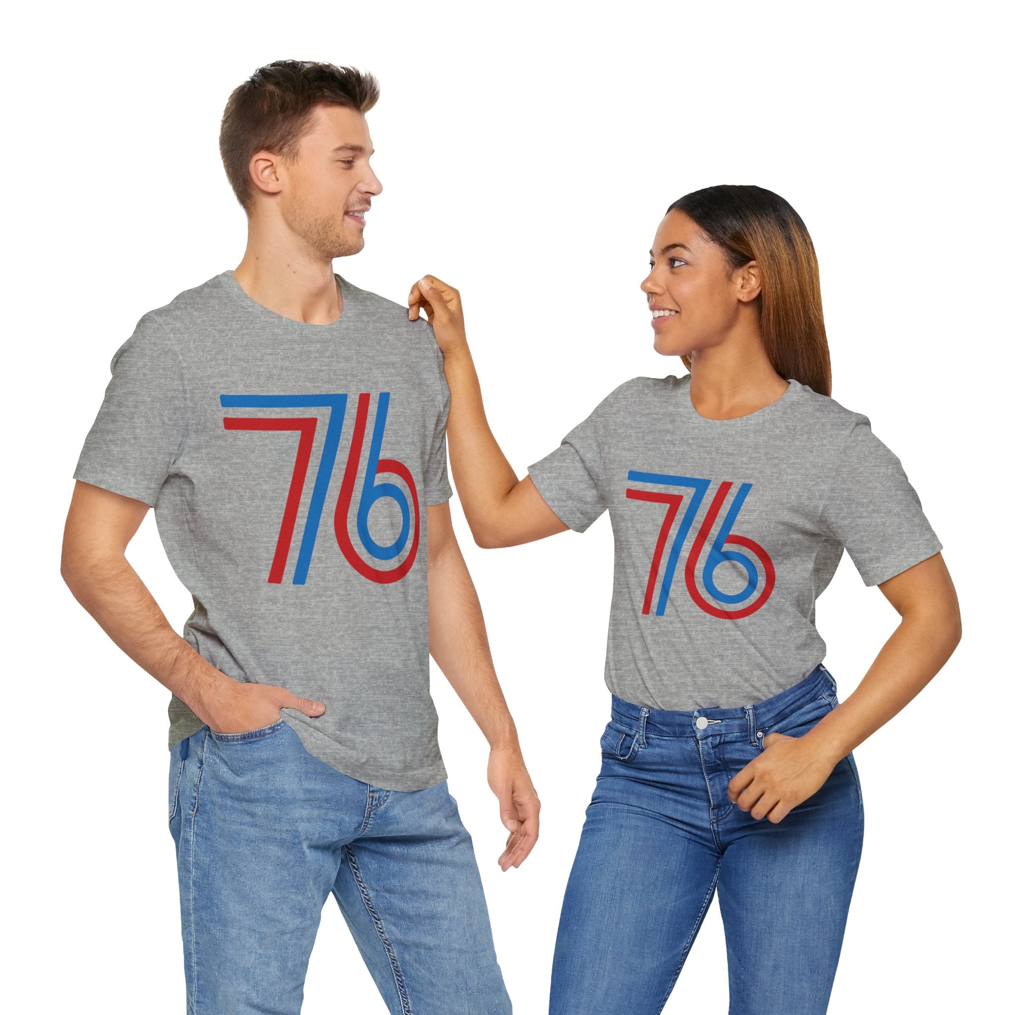 76 Tee