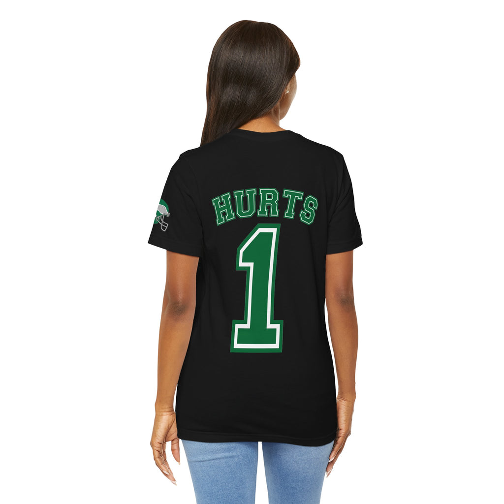 Hurts Bird Gang Unisex T-shirt