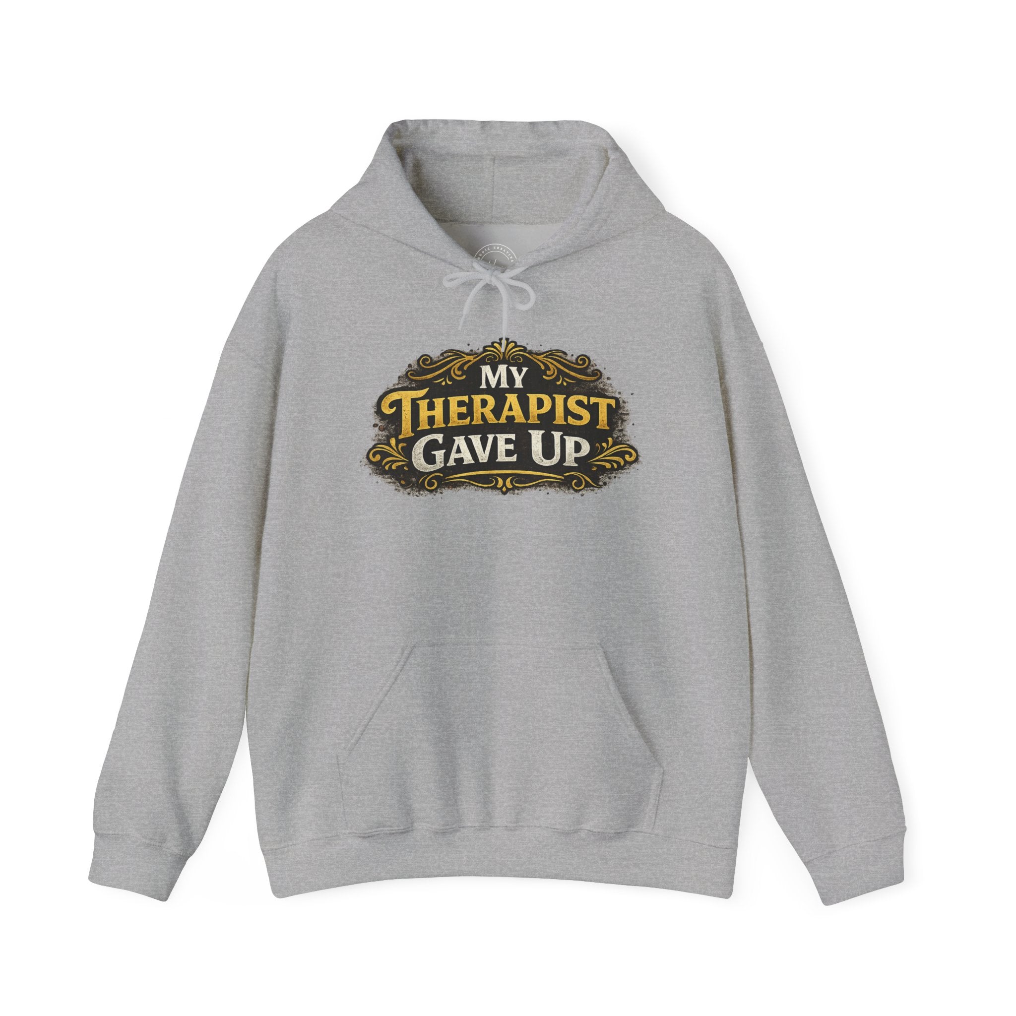 Therapist Unisex Sweatshirt