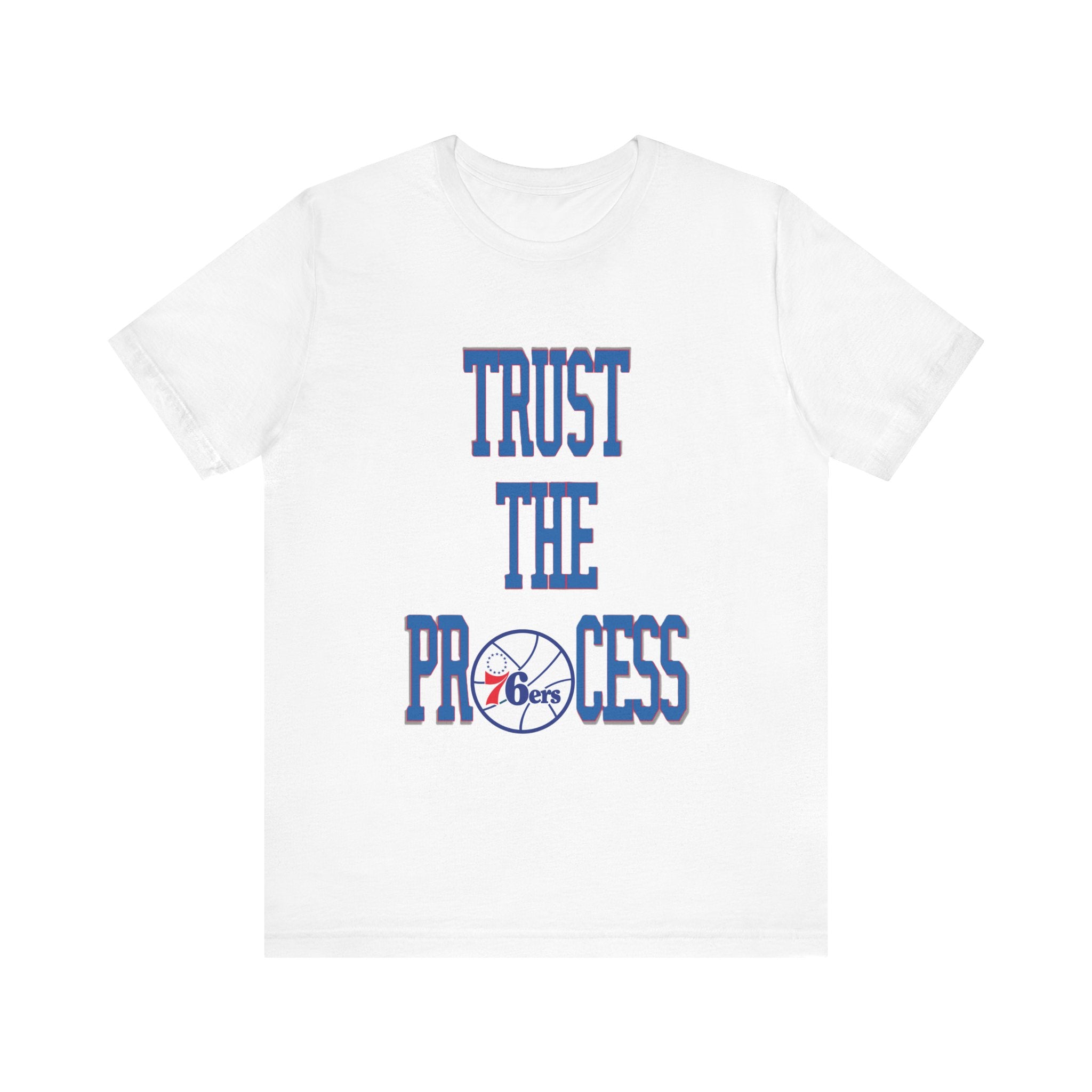 Trust The Process Tee