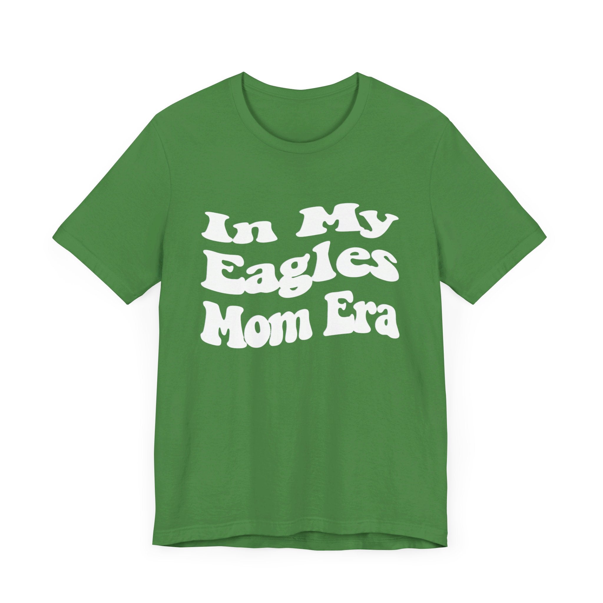 Eagles Mom Tee