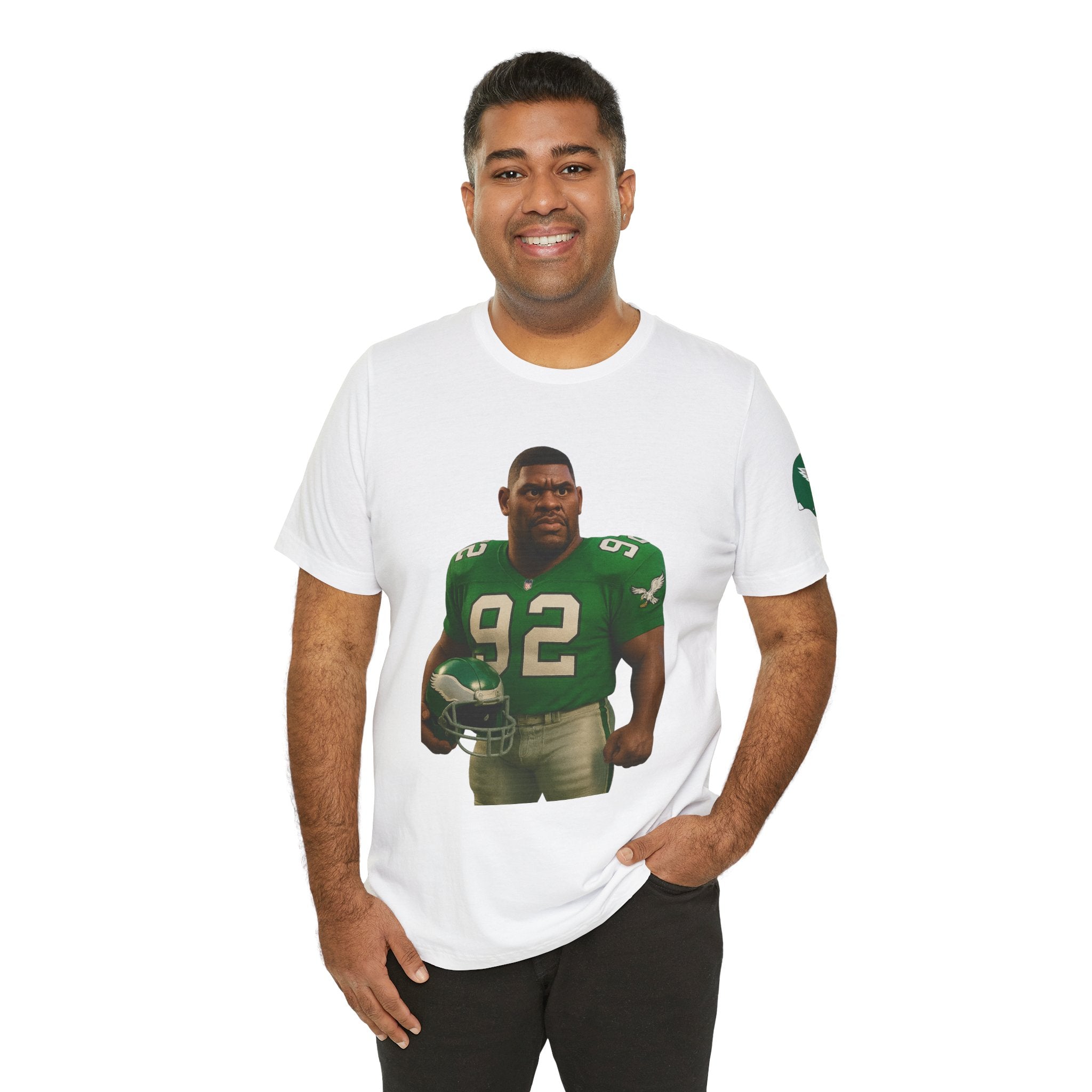 Reggie White Unisex T-shirt