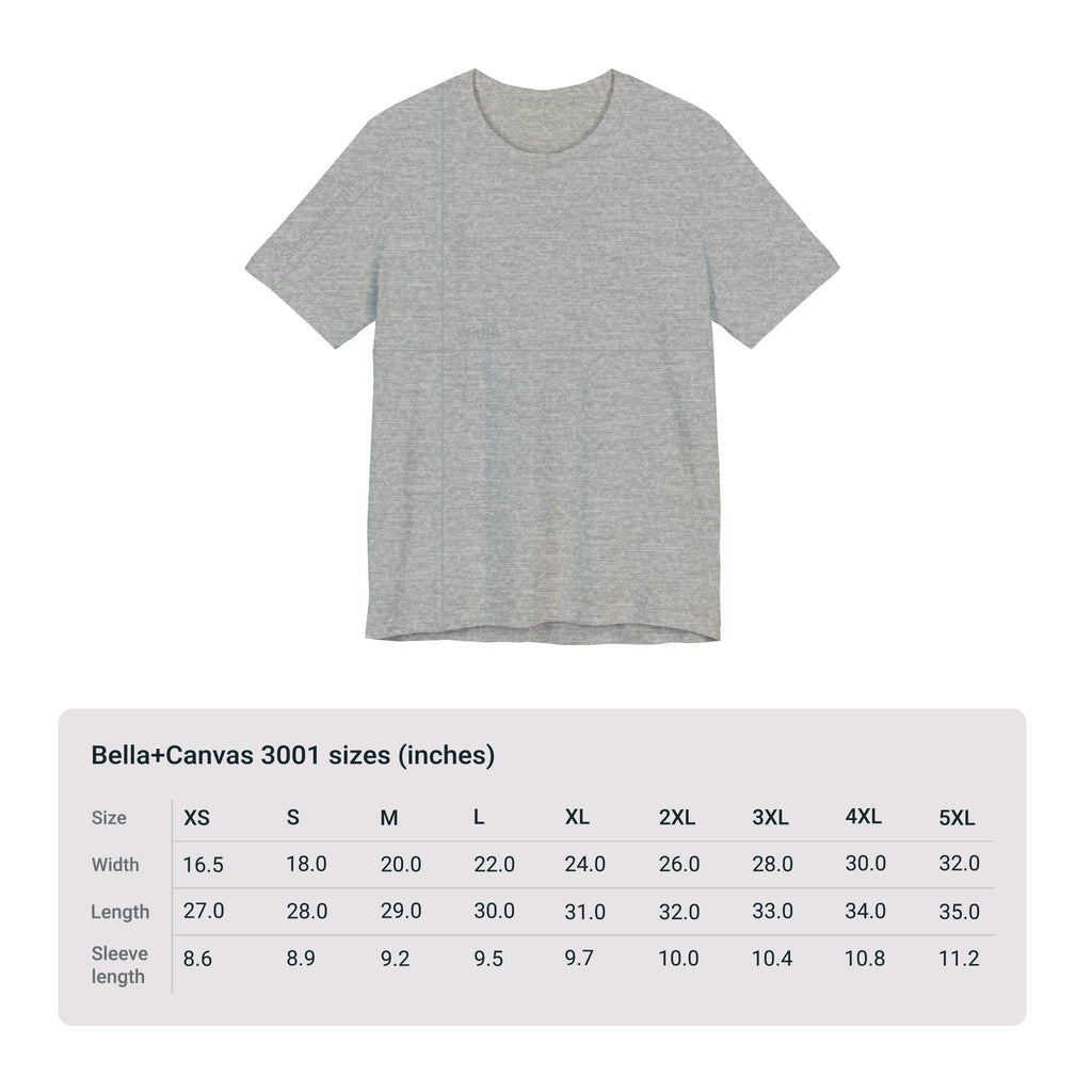 Ring That Bell Xtra Size Tee