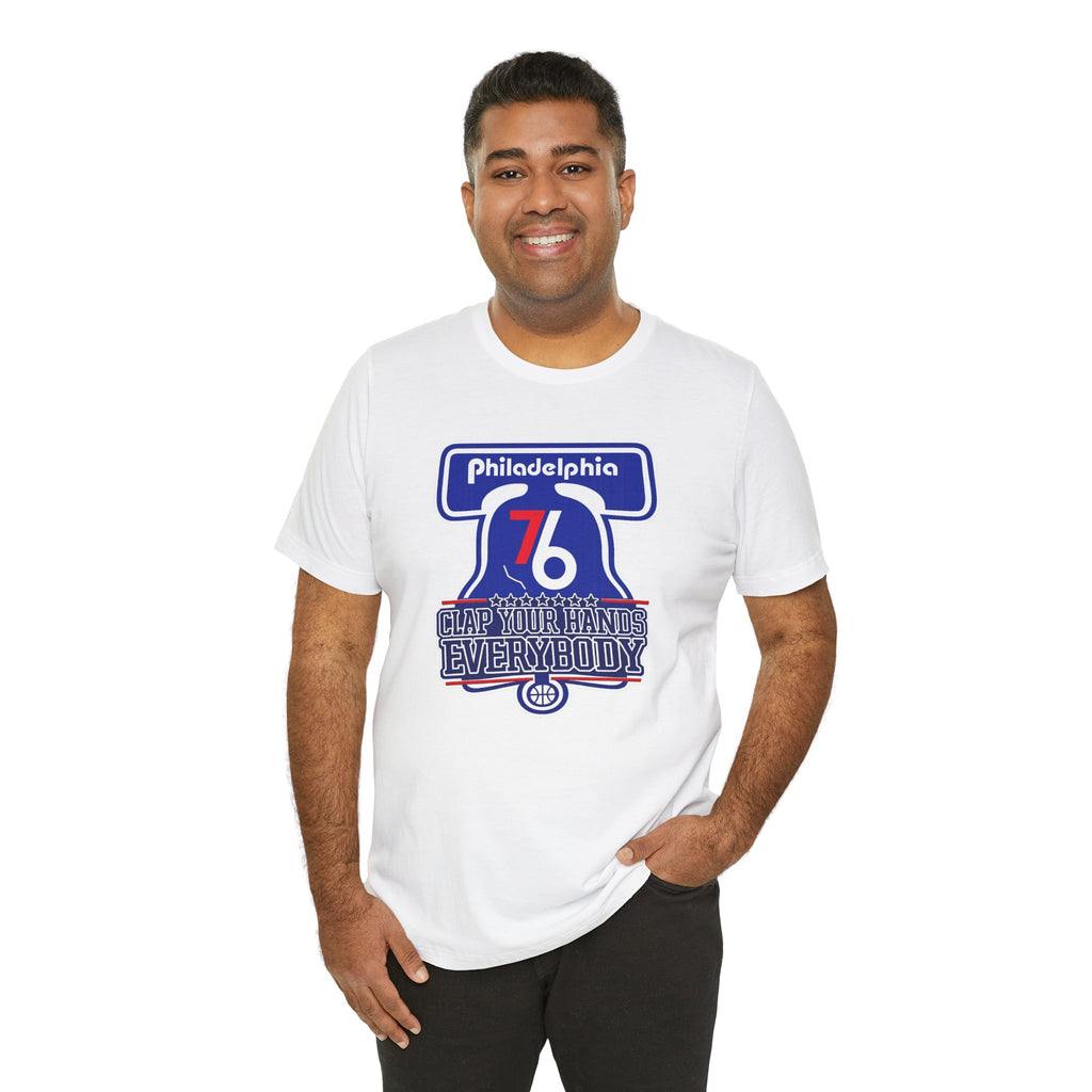 Clap Your Hands Unisex T-Shirt
