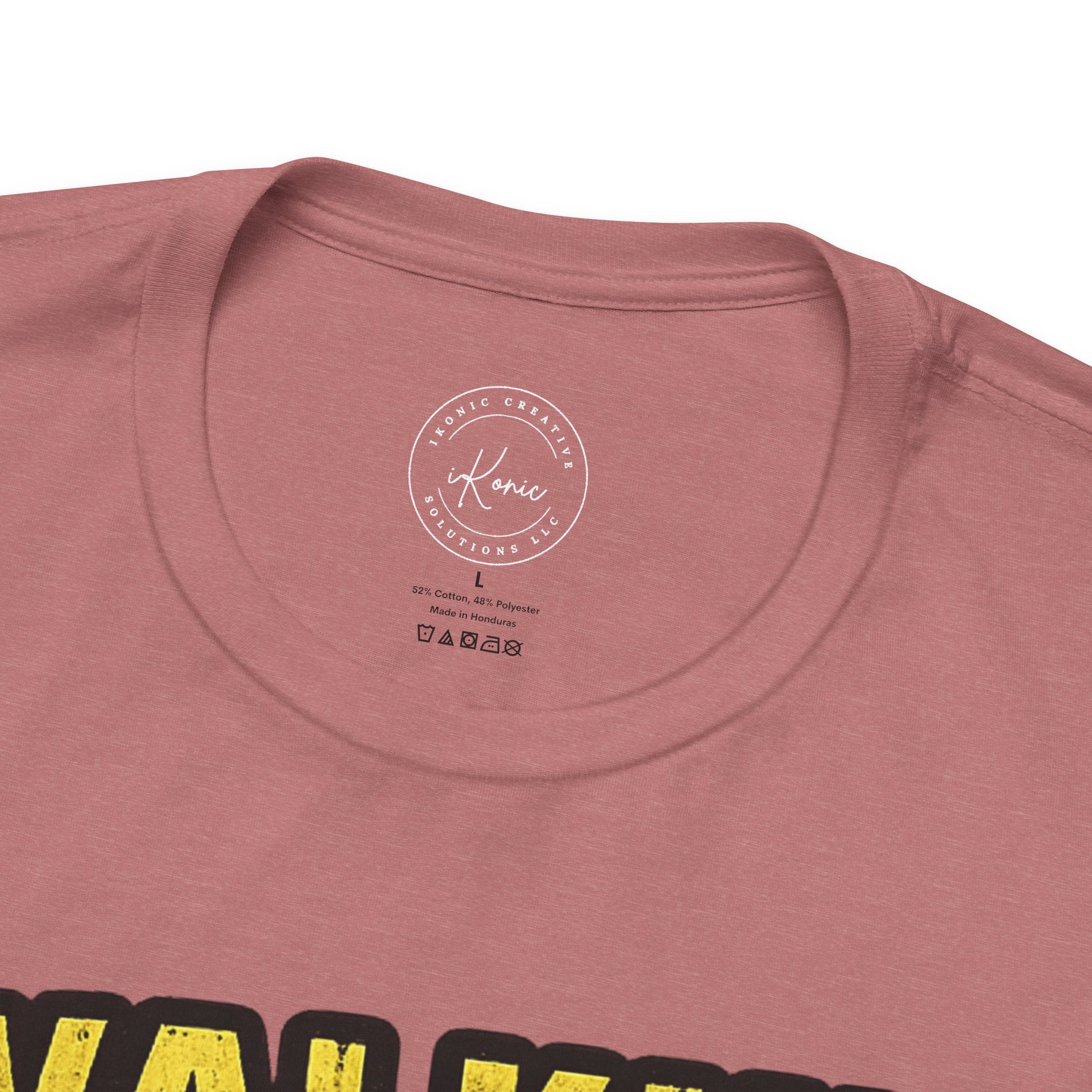 HR Unisex T-Shirt