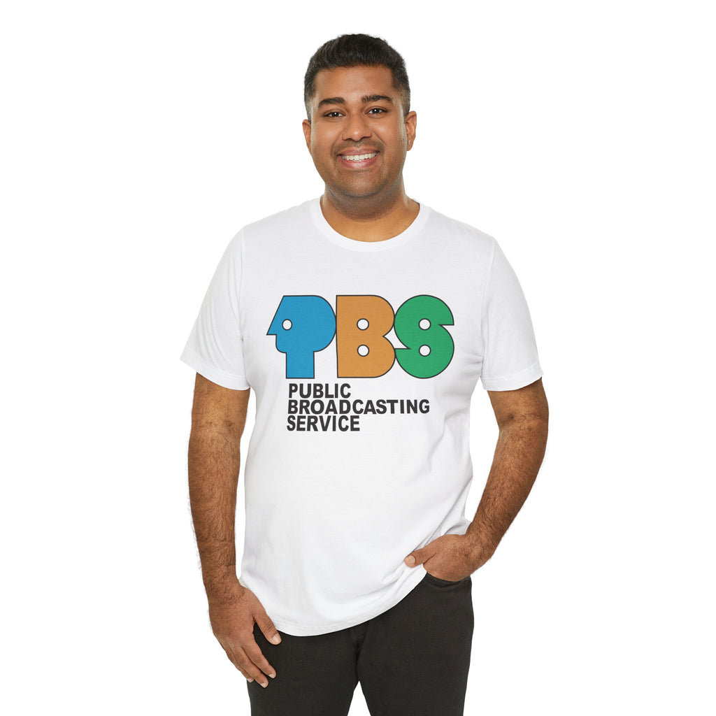 PBS Unisex T-shirt