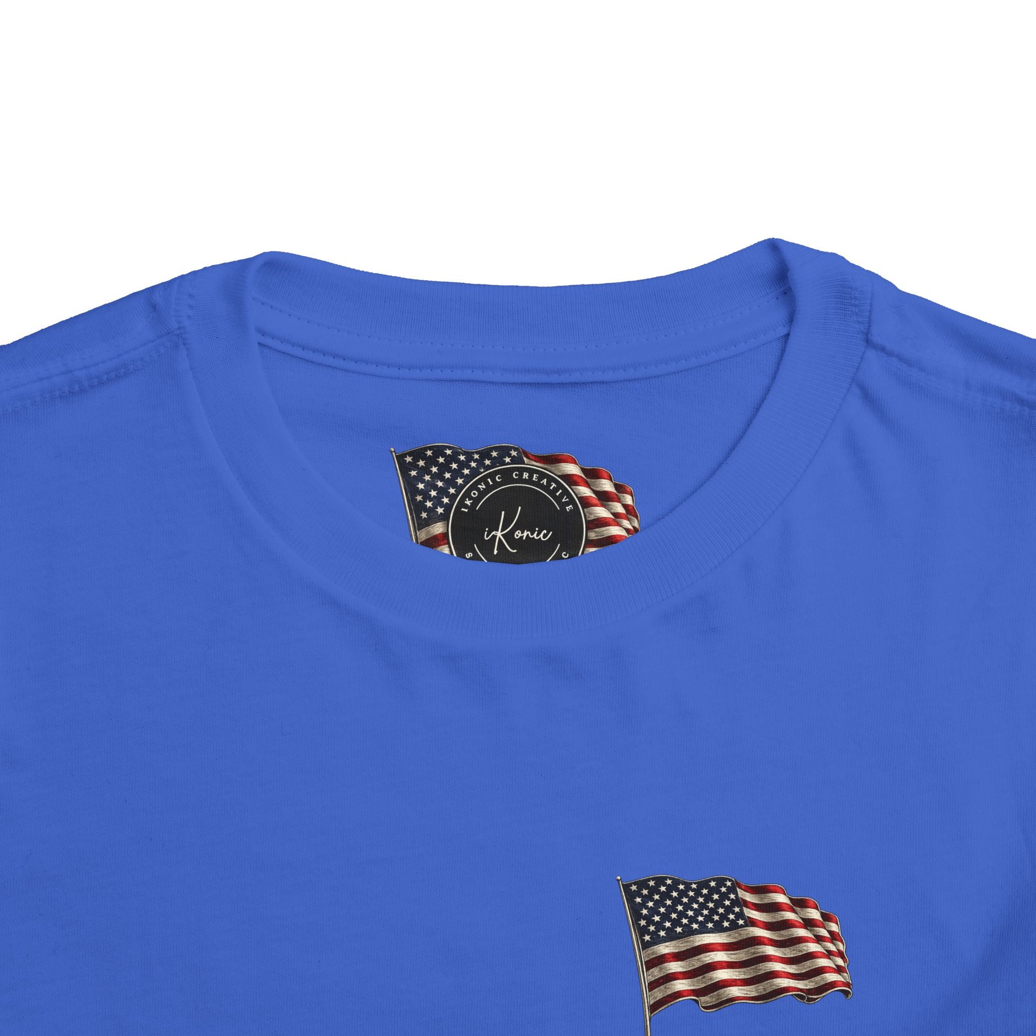 250th Anniversary Toddler T-Shirt