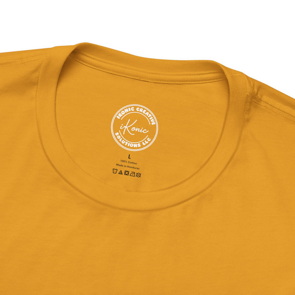 FootPrints Short Sleeve Tee