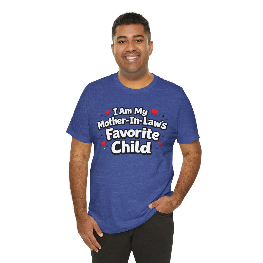 In-Law Unisex T-Shirt