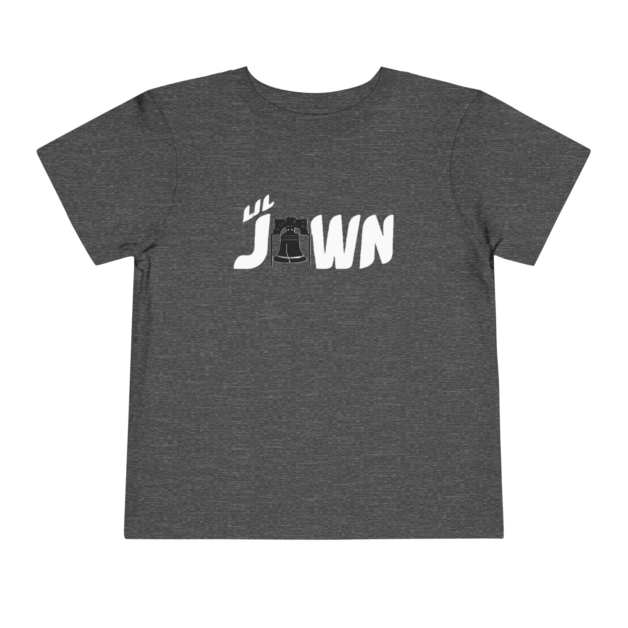 Retro Phillies Lil Jawn Toddler Tee