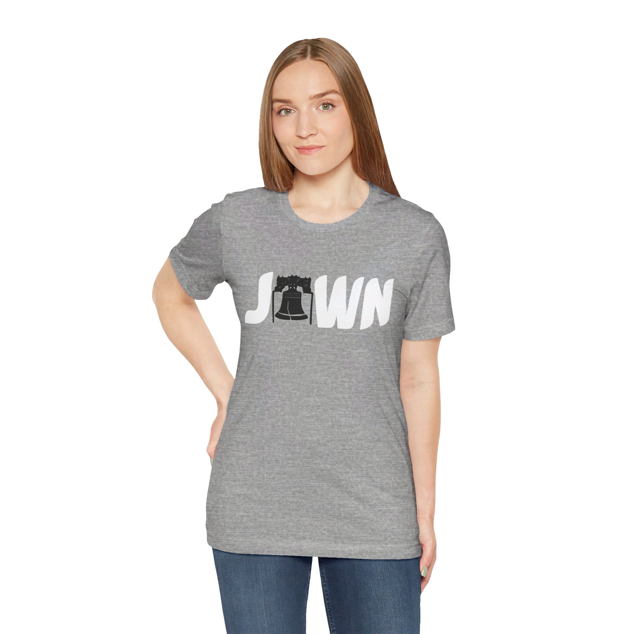Retro Jawn Tee