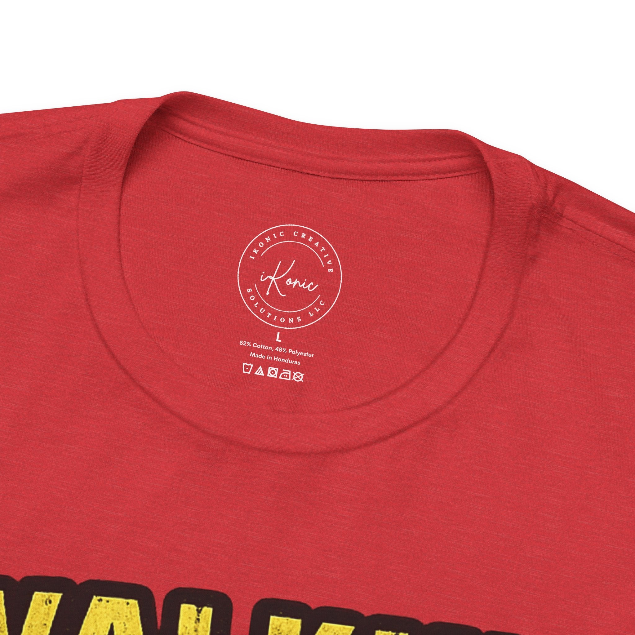 HR Unisex T-Shirt