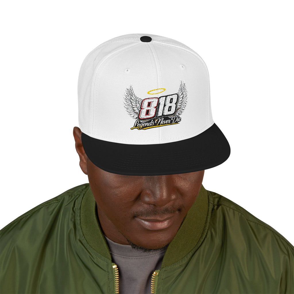 Busch - 818 Legacy Snapback