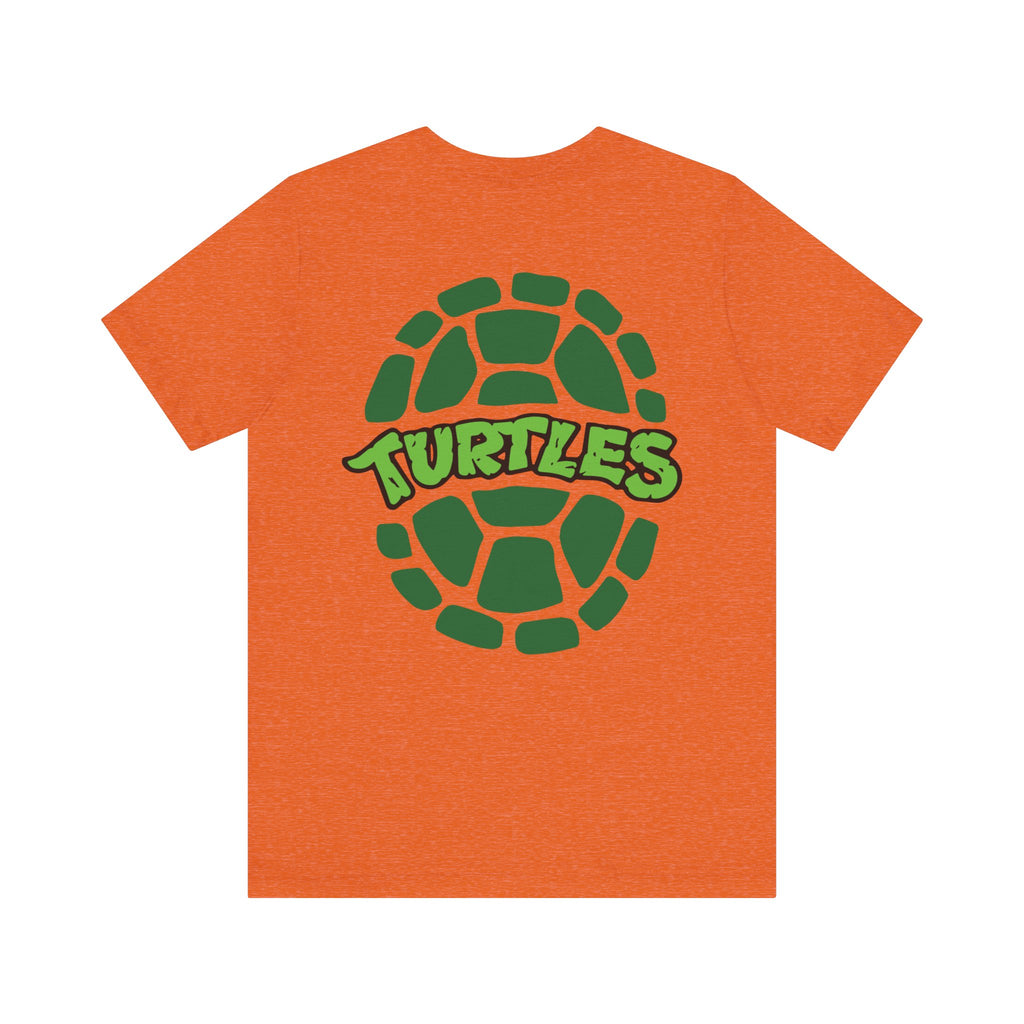 Middle-Aged Mutant Ninja Turtle Tee