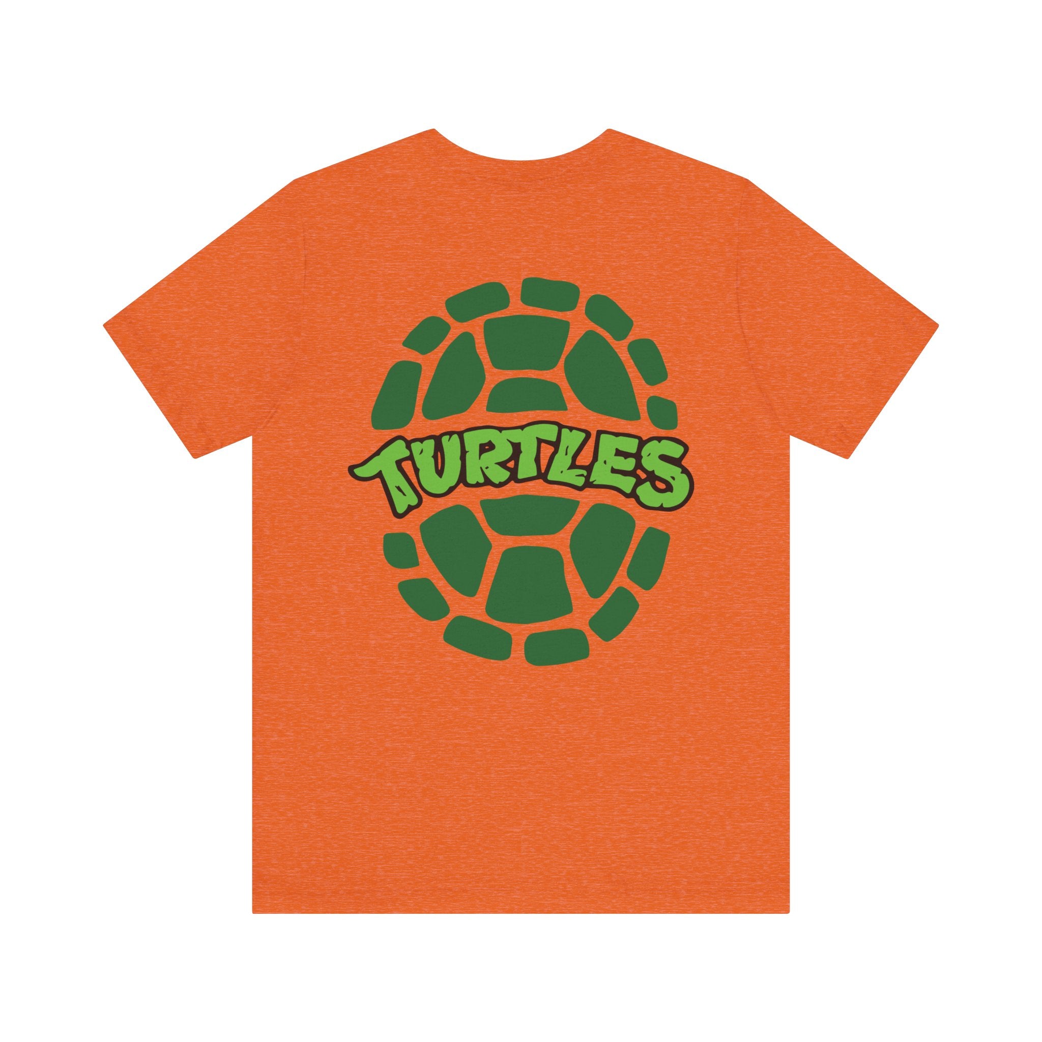 Middle-Aged Mutant Ninja Turtle Tee