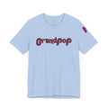 Grandpop Retro Short Sleeve Tee