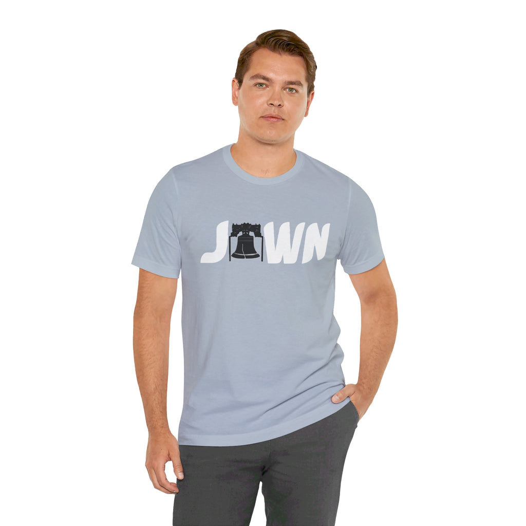 Retro Jawn Tee