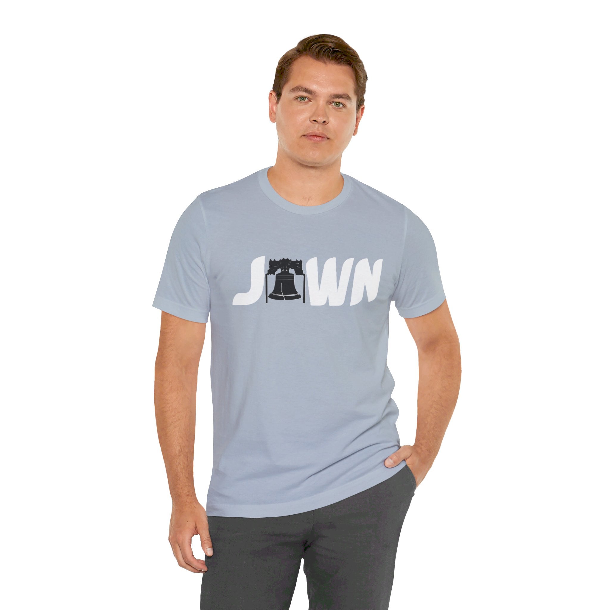 Retro Jawn Tee