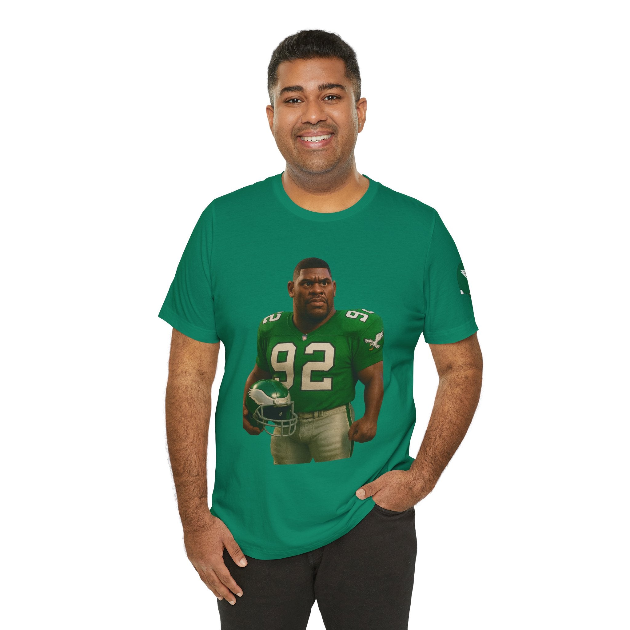 Reggie White Unisex T-shirt