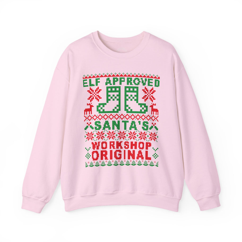 OG Elf Unisex Sweatshirt
