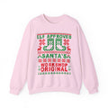 OG Elf Unisex Sweatshirt