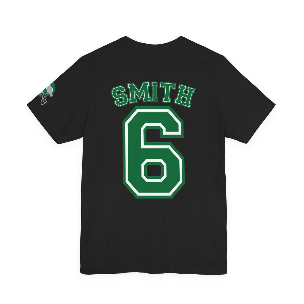 Smith Bird Gang Unisex T-shirt