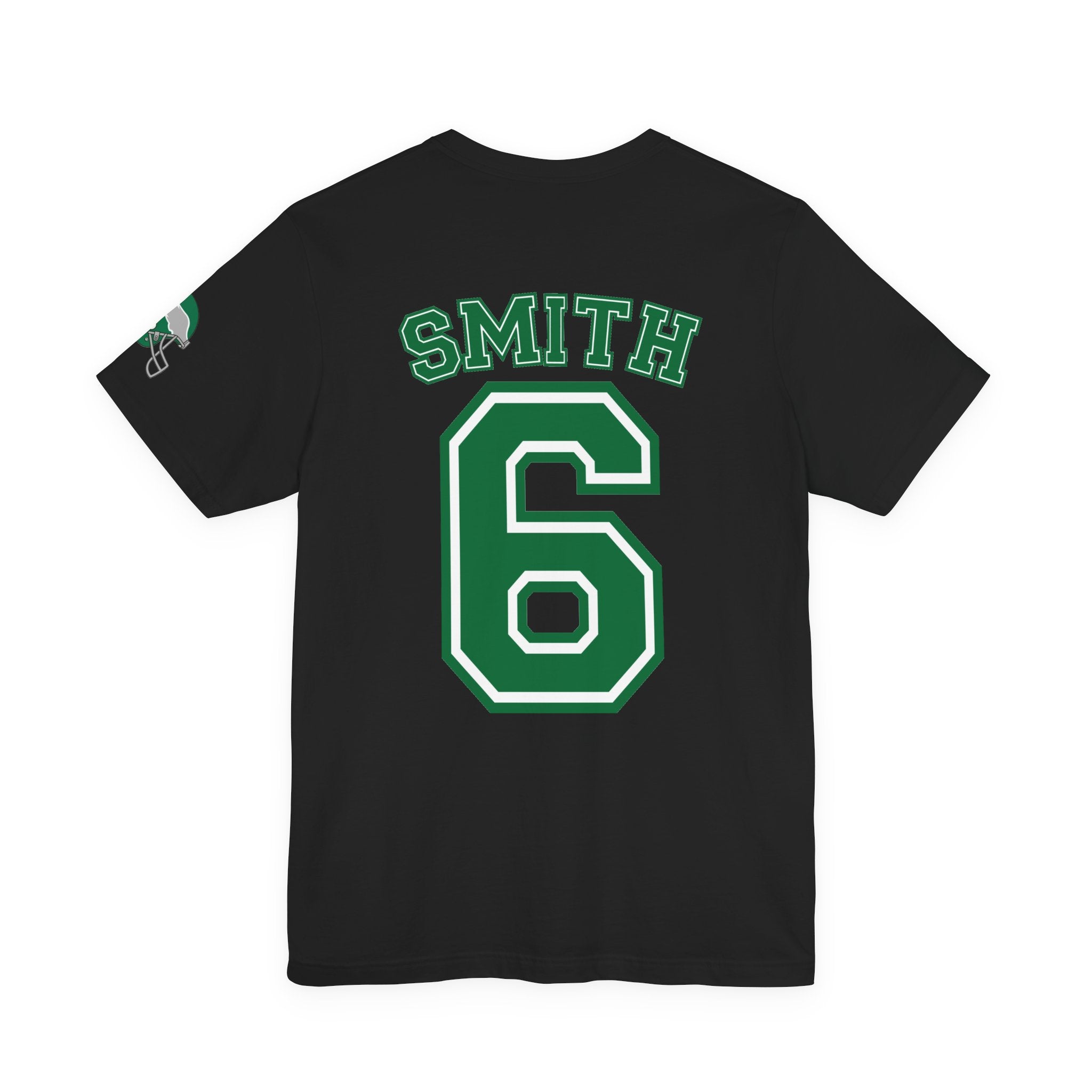 Smith Bird Gang Unisex T-shirt