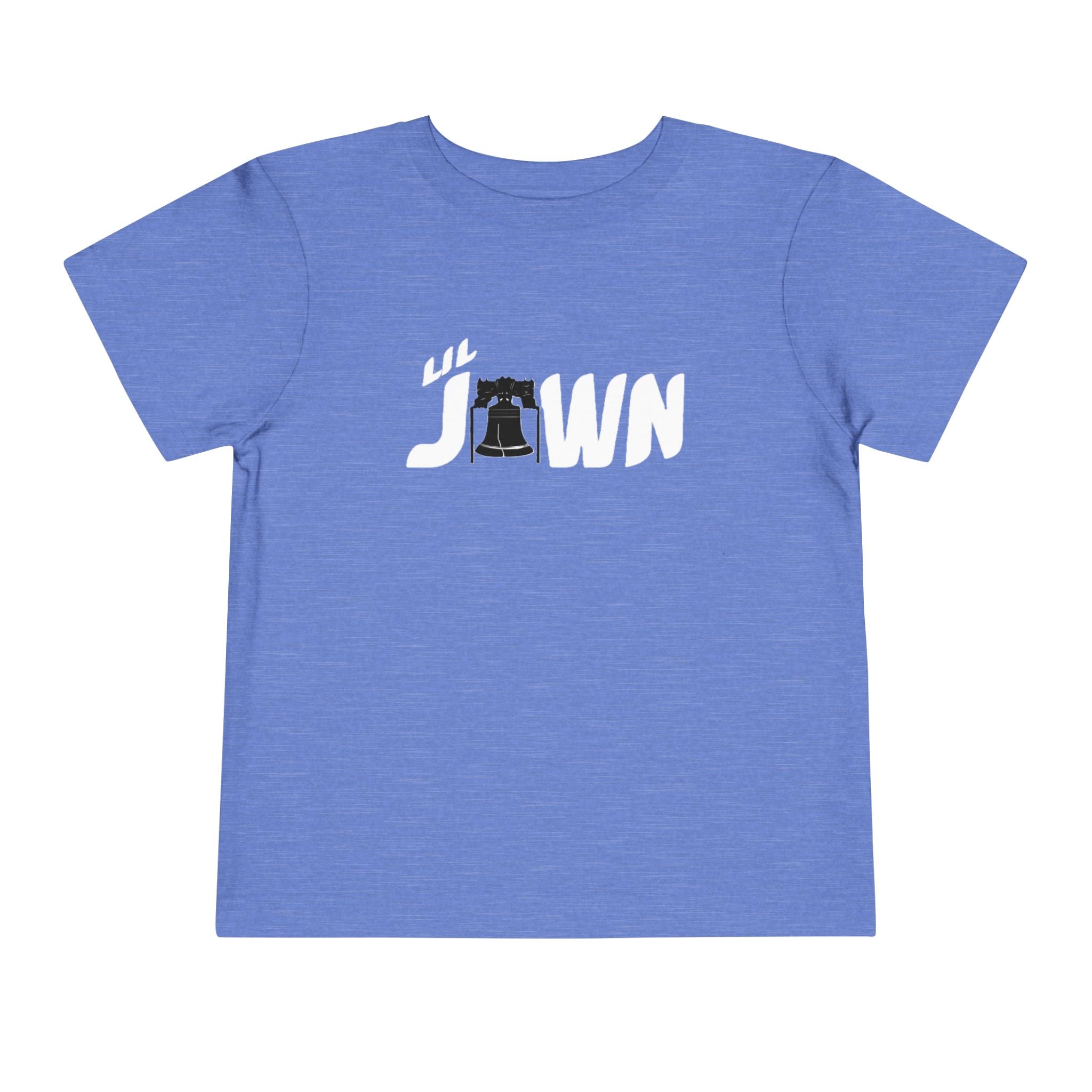 Retro Phillies Lil Jawn Toddler Tee