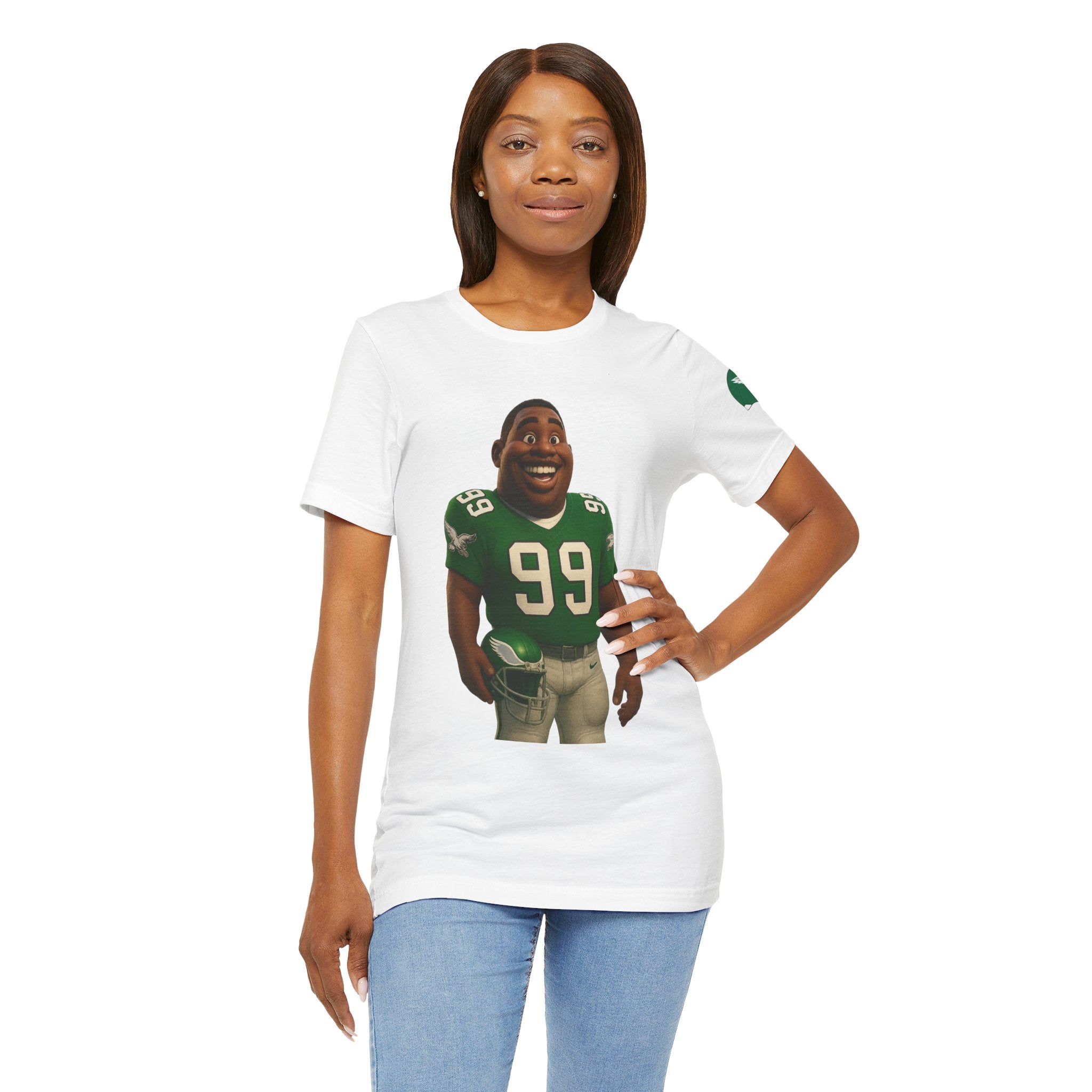 Jerome Brown Unisex T-shirt