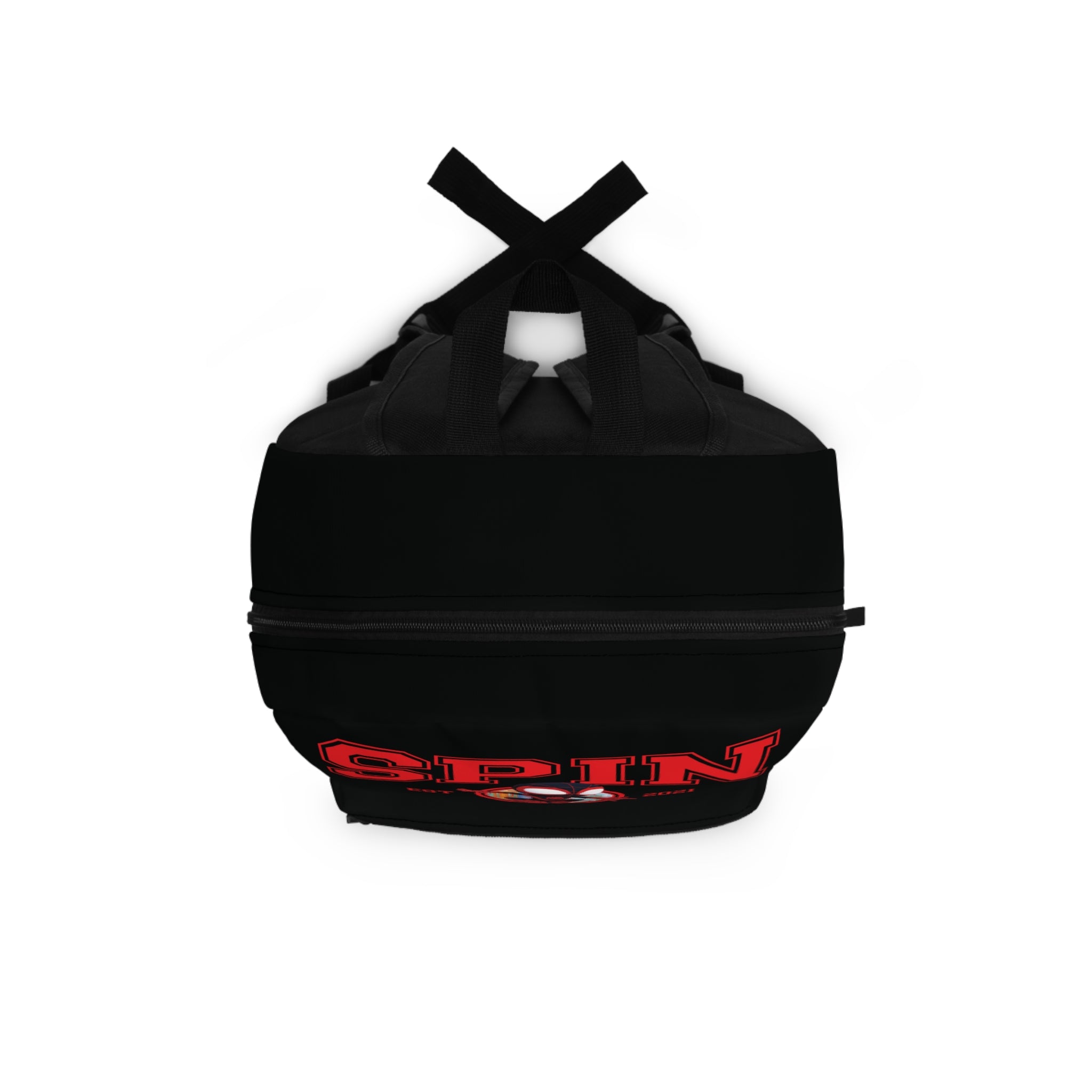 Spin Backpack