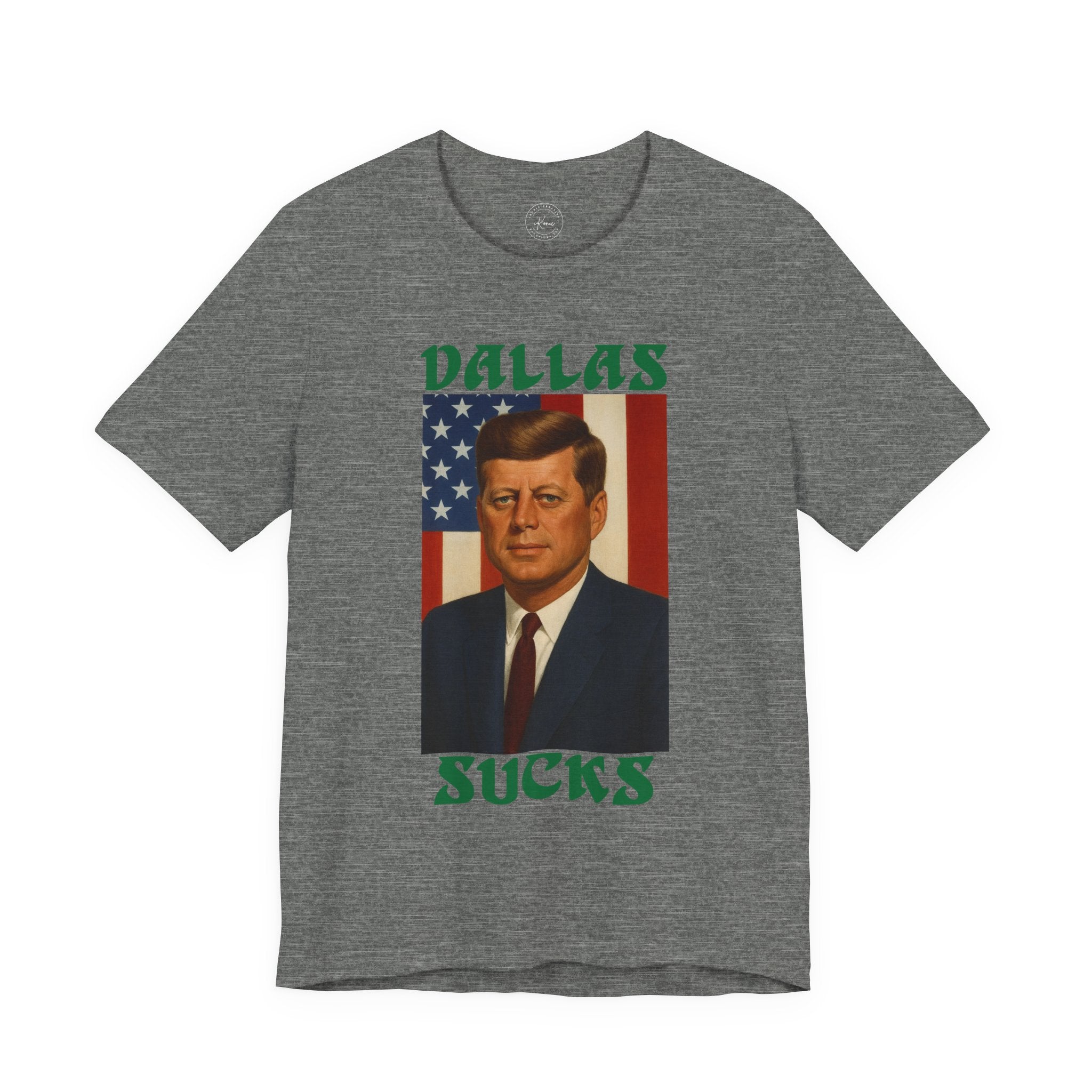 Dallas Sucks T-Shirt