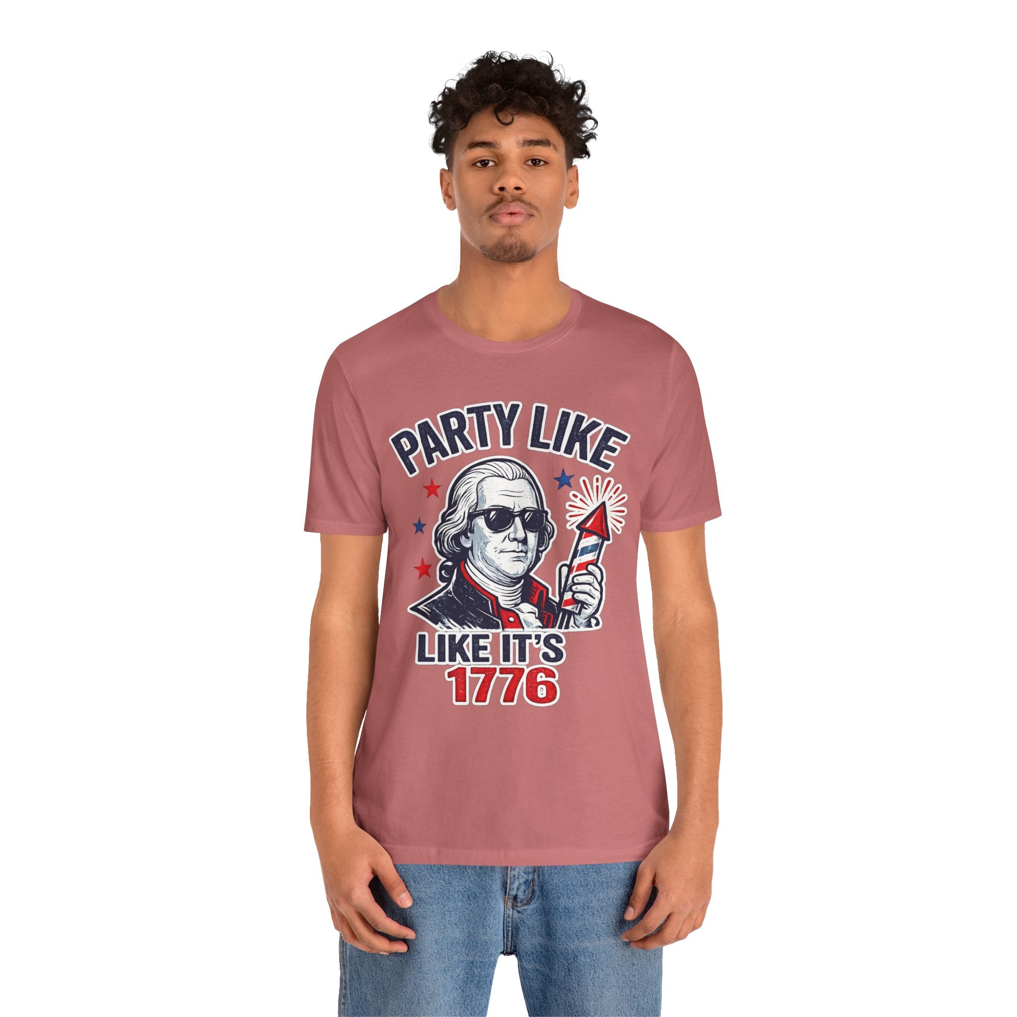 Washington T-shirt