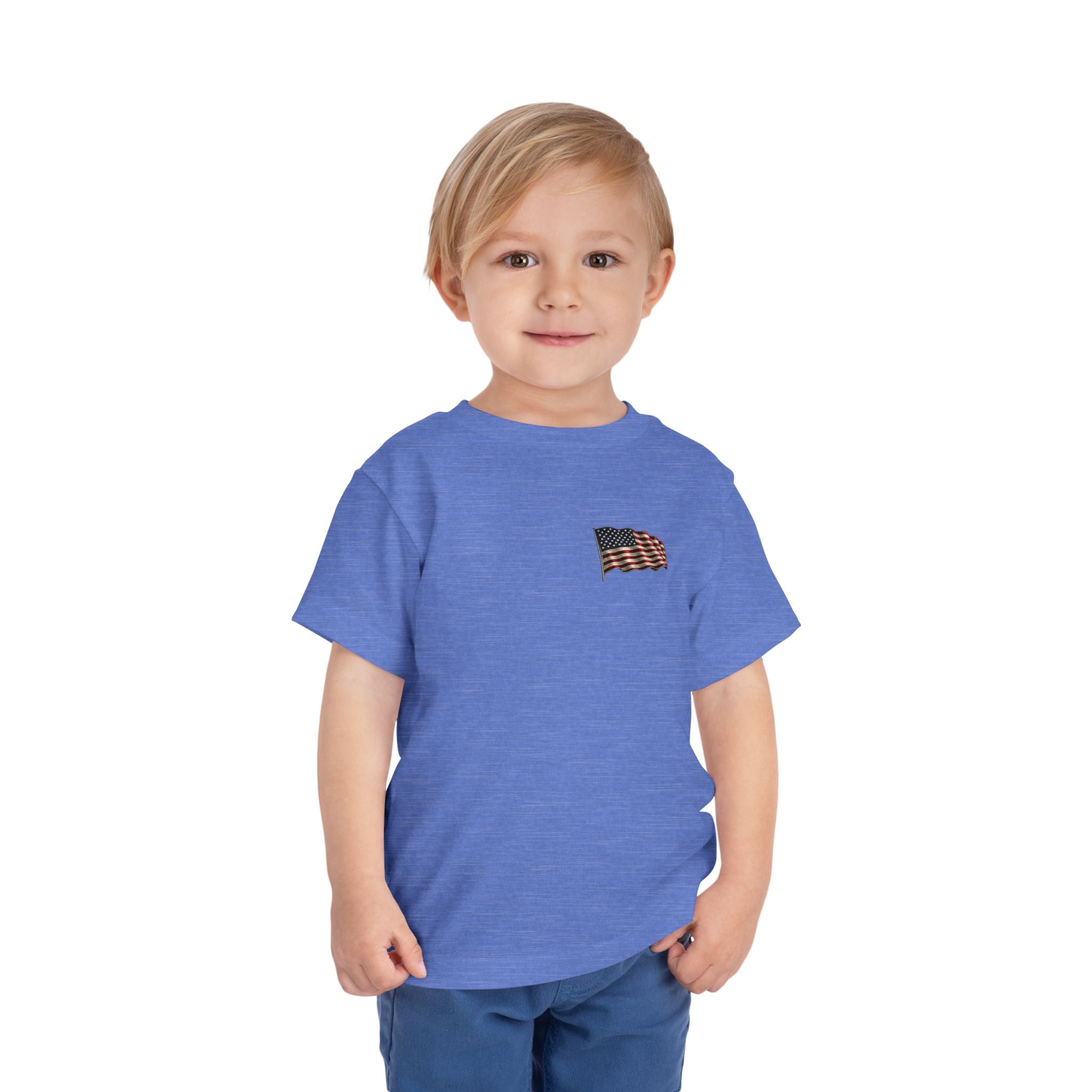 250th Anniversary Toddler T-Shirt