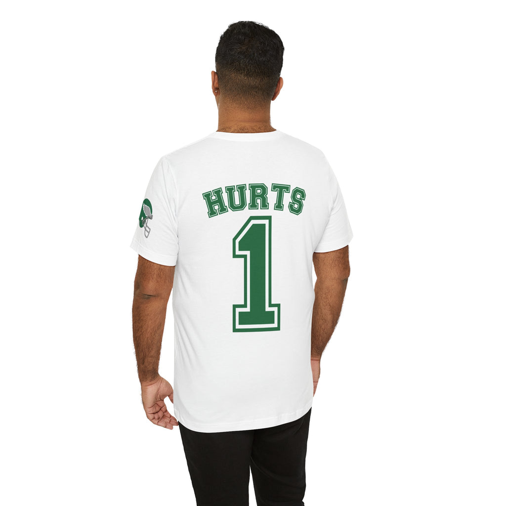 Hurts Bird Gang Unisex T-shirt