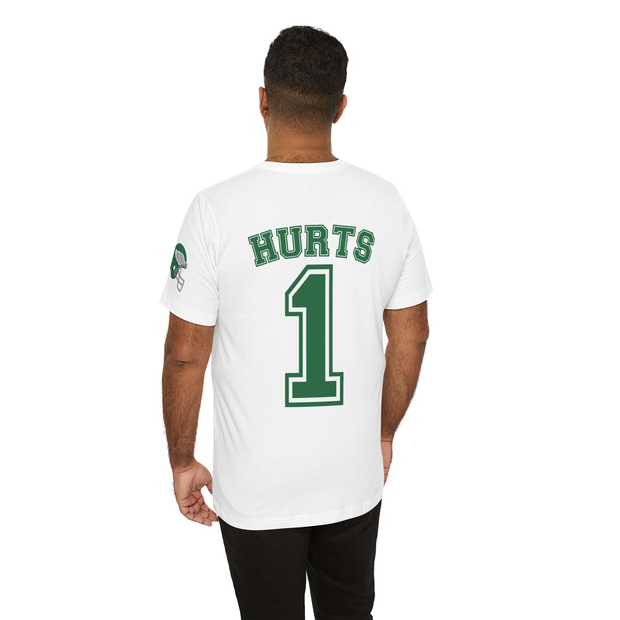Hurts Bird Gang Unisex T-shirt