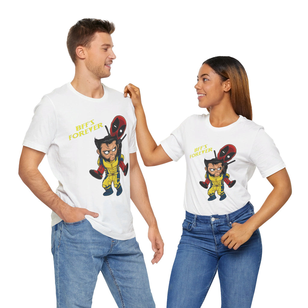 BFF's Tee