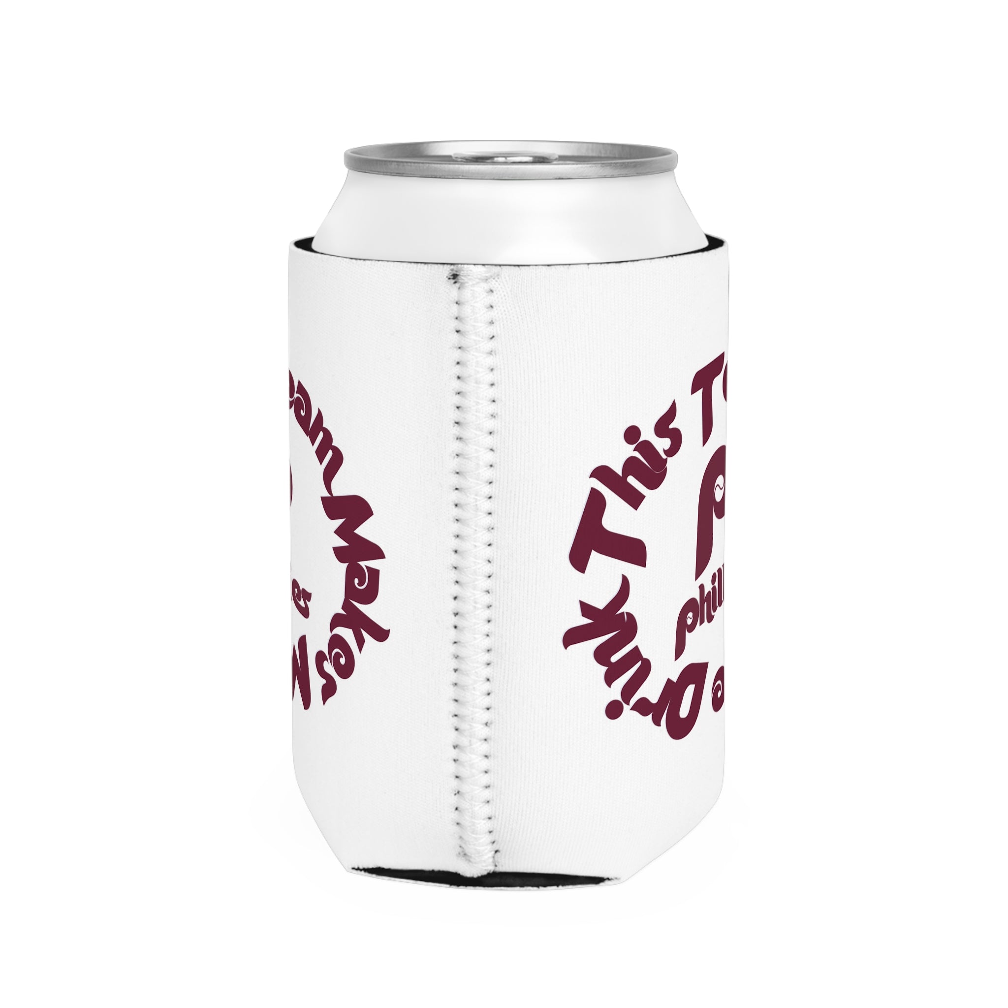 Retro Phillies Sleeve