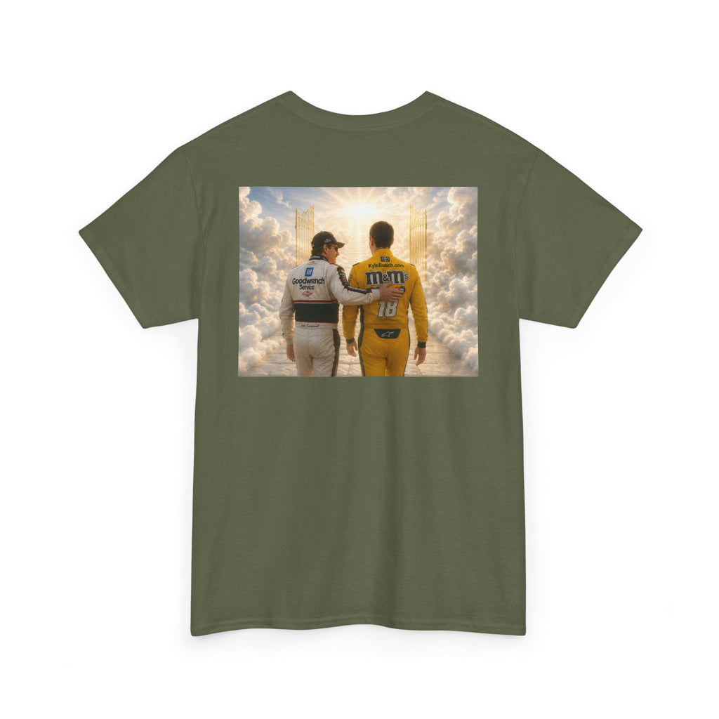 Welcome to Heaven T-shirt
