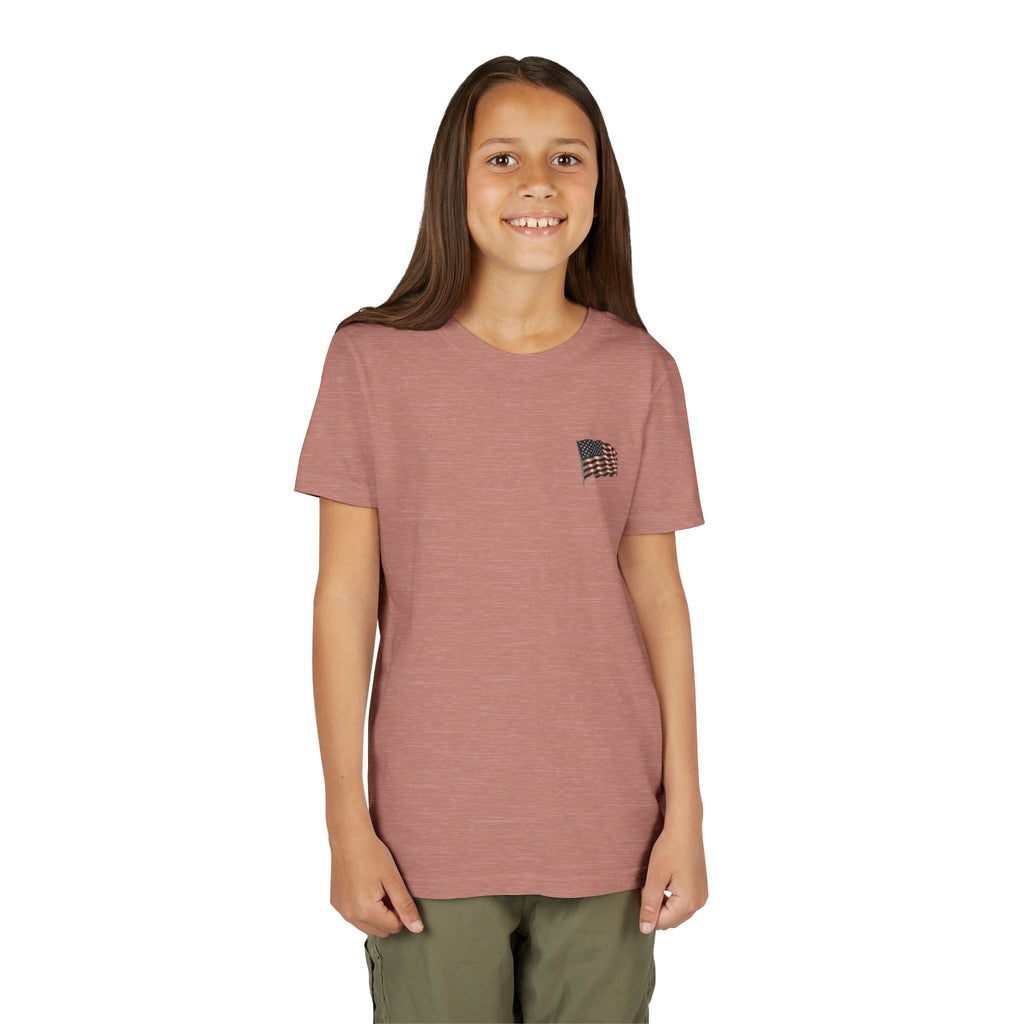 250th Anniversary Youth T-Shirt