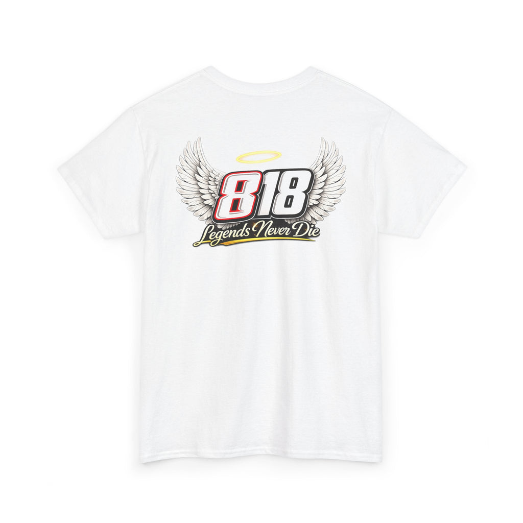 Busch - Legends Never Die