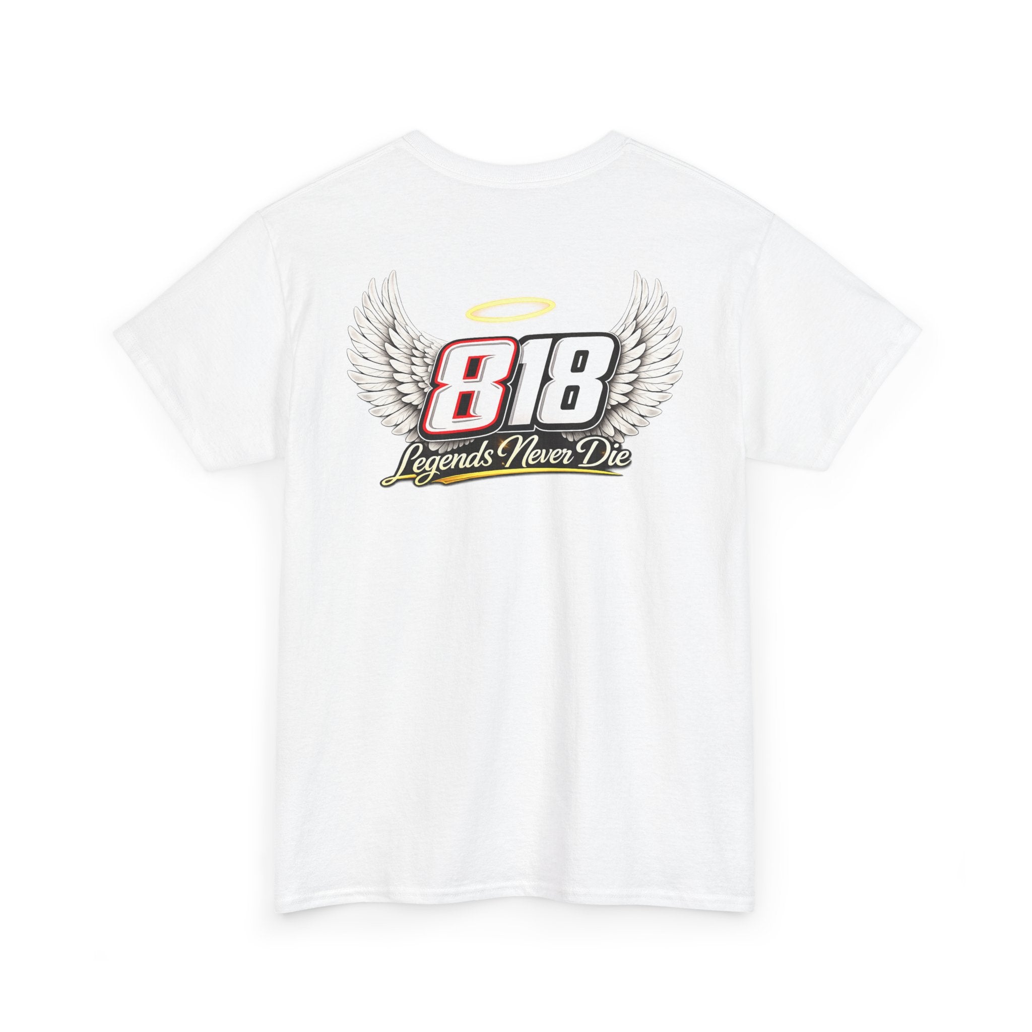 Busch - Legends Never Die