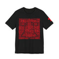 Ring That Bell Unisex Jersey Short Sleeve Tee