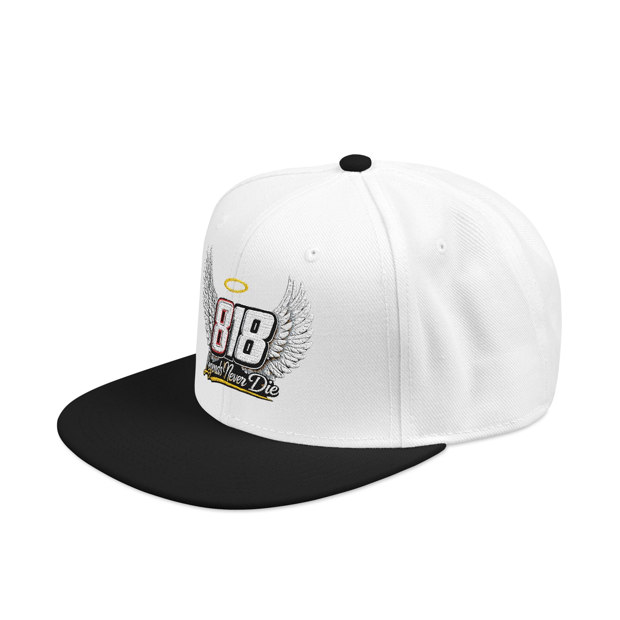 Busch - 818 Legacy Snapback