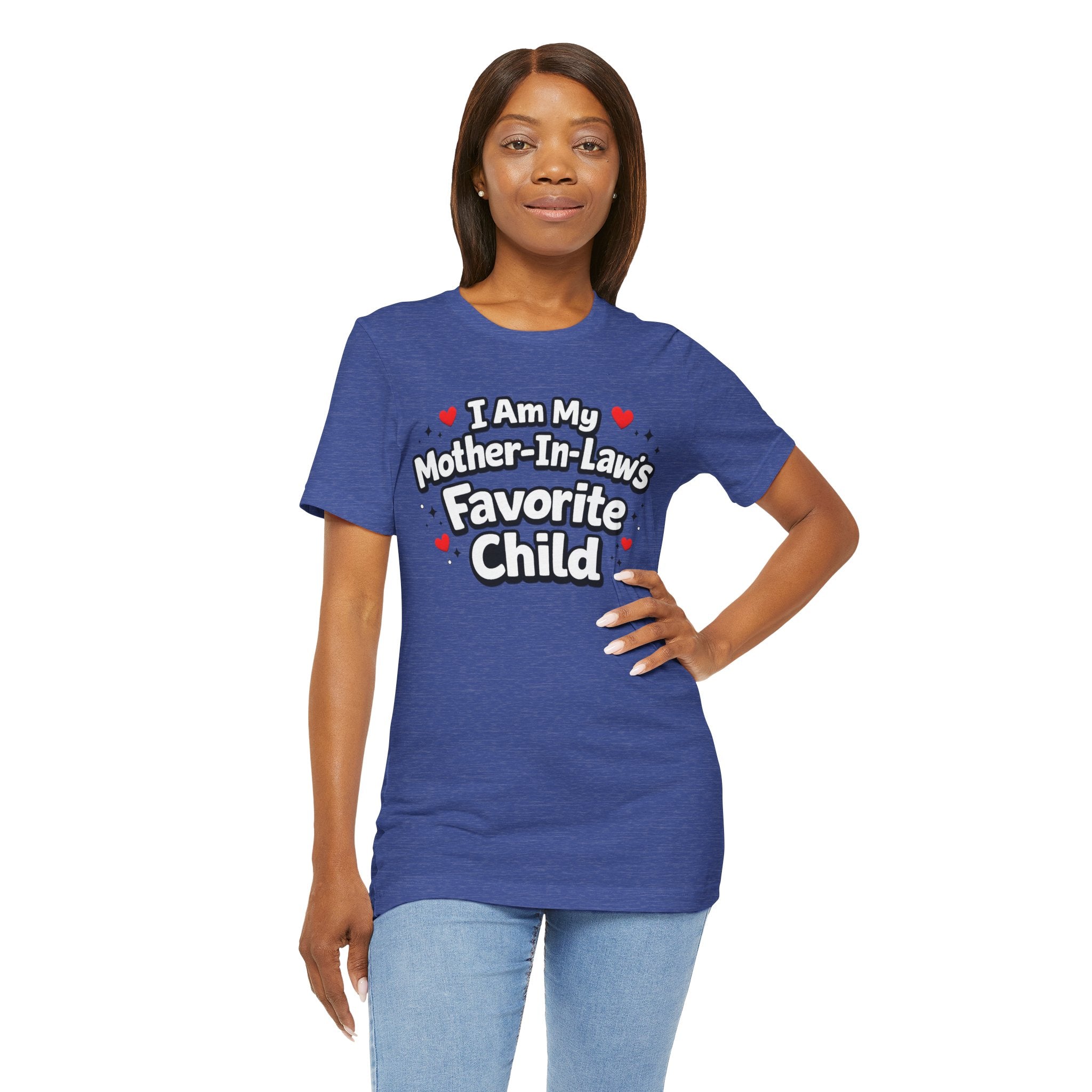 In-Law Unisex T-Shirt