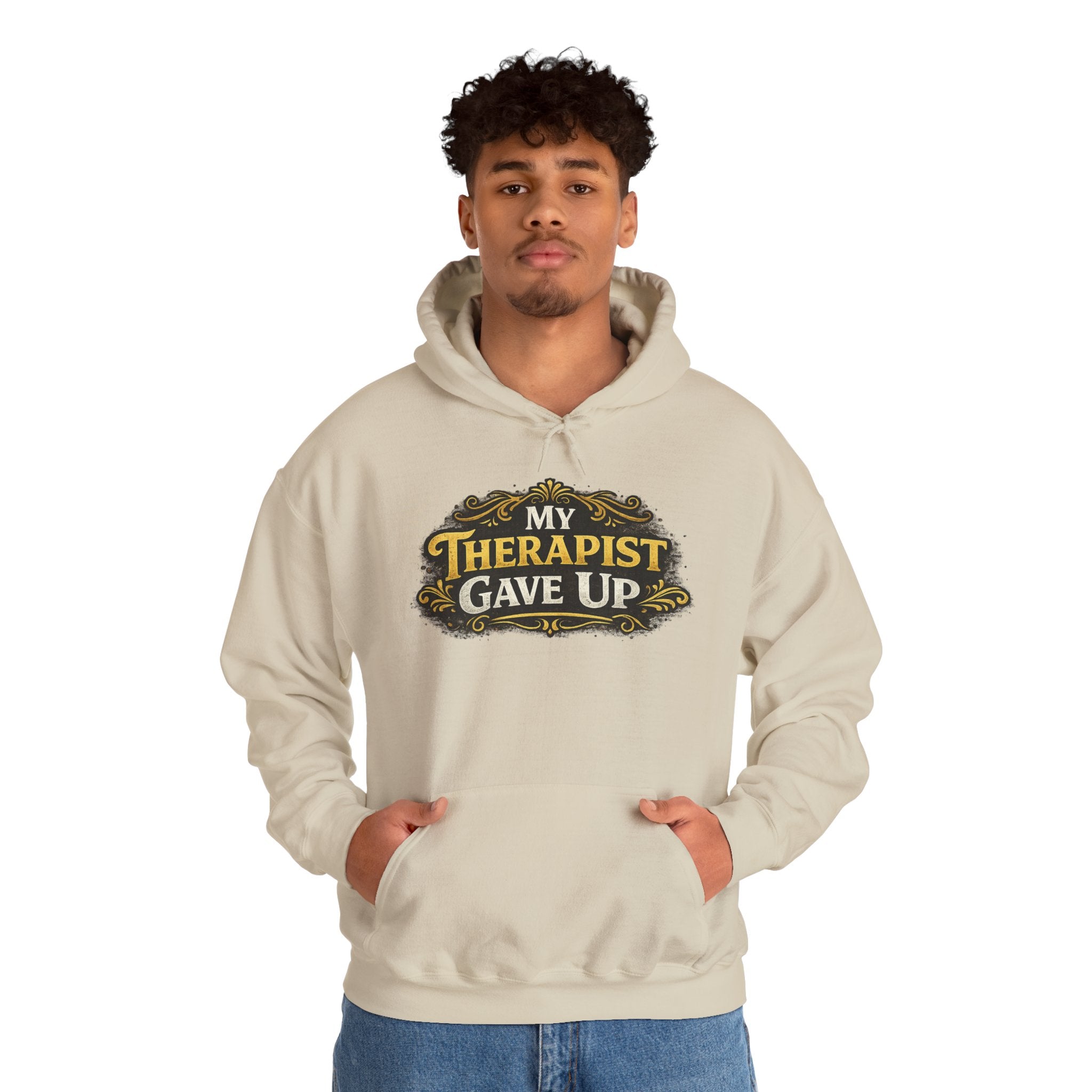 Therapist Unisex Sweatshirt