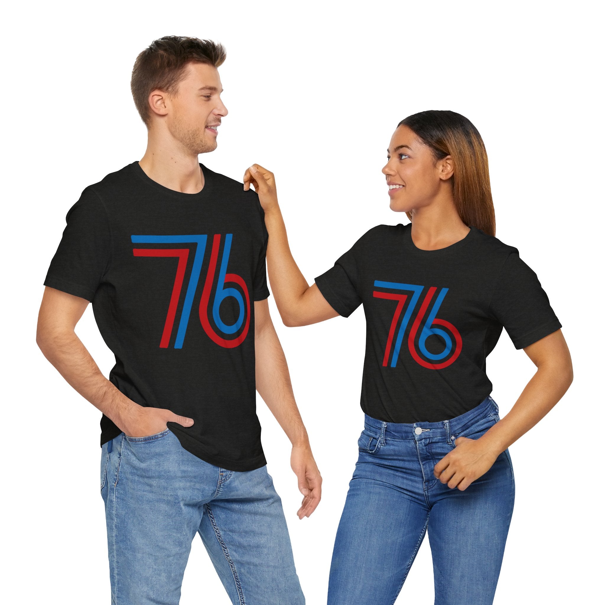 76 Tee
